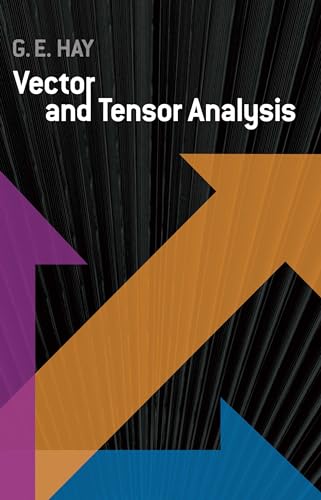 Vector and Tensor Analysis (Dover Books on Mathematics) von Dover Publications